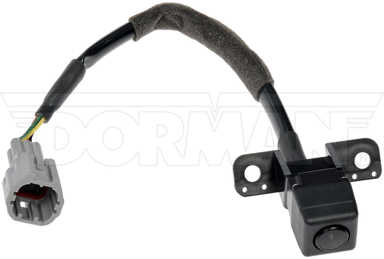 Dorman 590-477 Dorman Direct Replacement Park Assist Cameras - Intensery