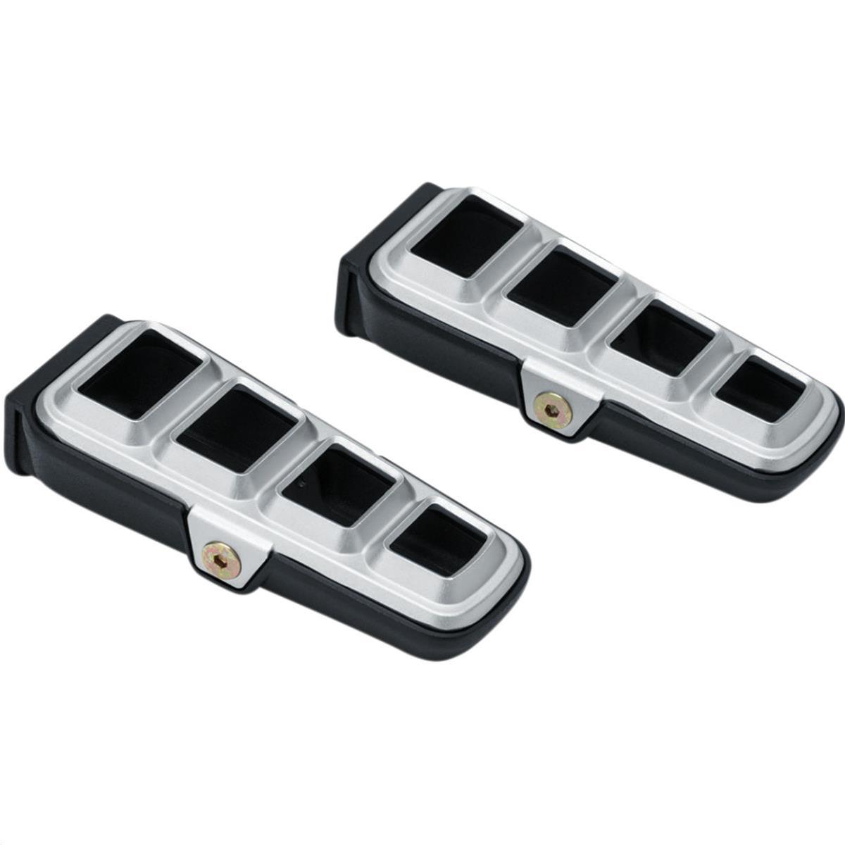 Kuryakyn 6658 Kuryakyn Dillinger Pegs - Intensery