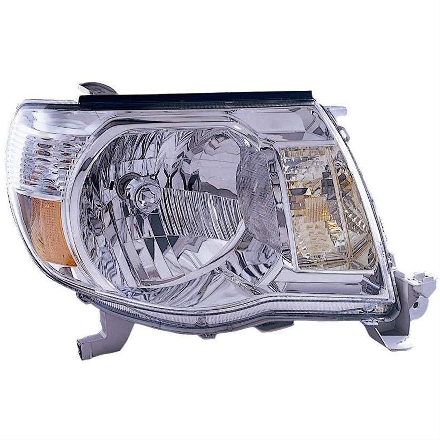 Coast to Coast International Body Parts TO2503157C Body Parts Headlight Assemblies - Intensery