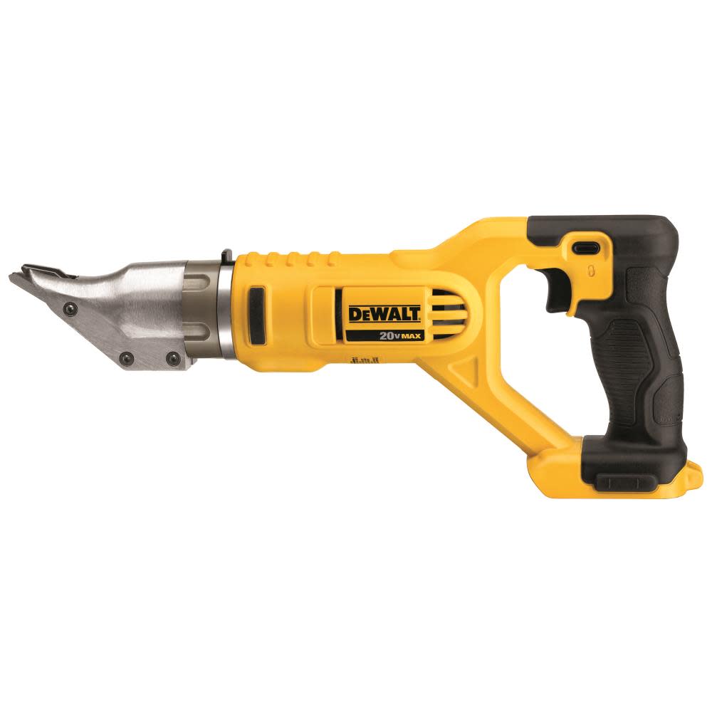 20 V MAX* 18 g Swivel Head Shears Bare Tool - Intensery