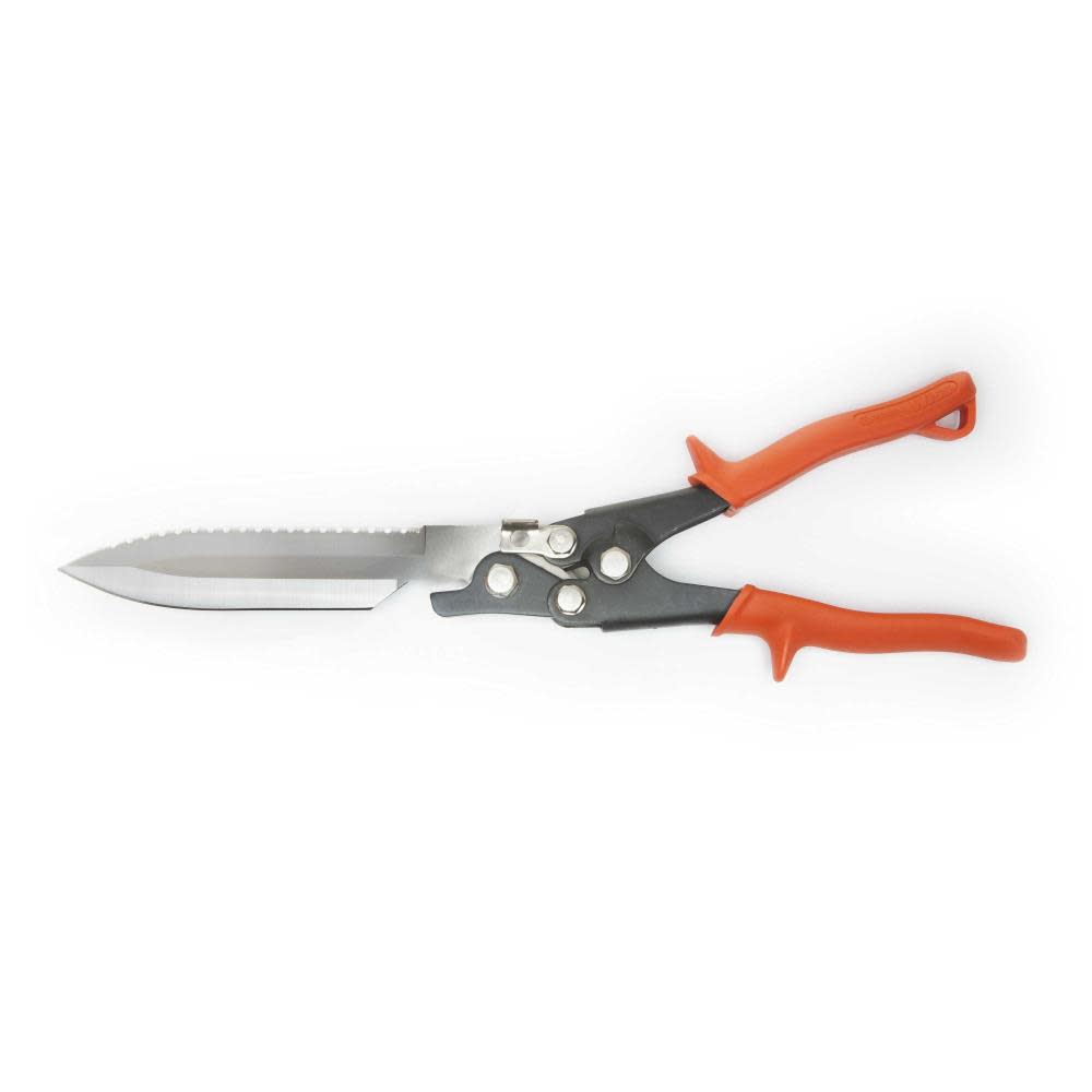 Crescent Flex Duct Cutter 17 1/2 - Intensery