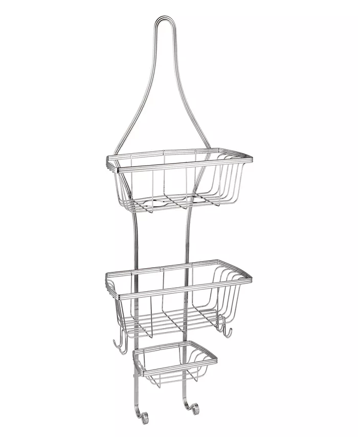Popular Bath Manhattan Shower Caddy - Intensery