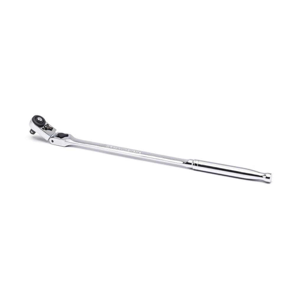 Slim Head Ratchet， 1/4 Dr. 12 In. Handle - Intensery