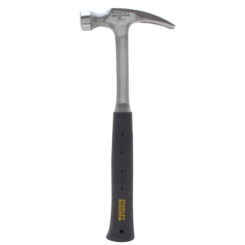 FATMAX® 1 pc. Steel Hammer20 oz - Intensery
