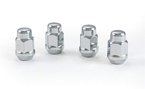 Gorilla Automotive 91177 Gorilla Lug Nuts - Intensery