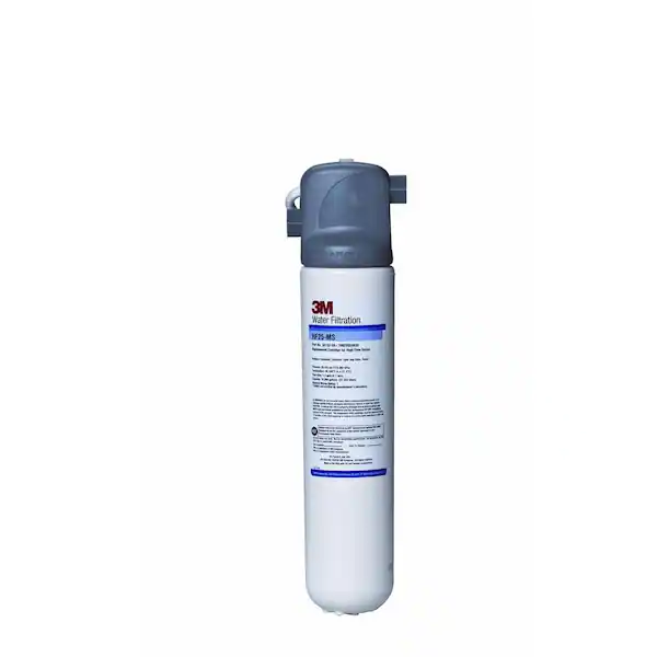 Bluestone Appliance 3M Large Capacity Ice Machine Water Filter - Intensery