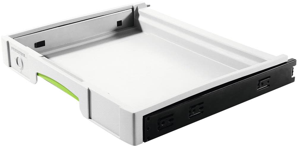 SYS-AZ Drawer for Do-It-Yourself SysPorts - Intensery