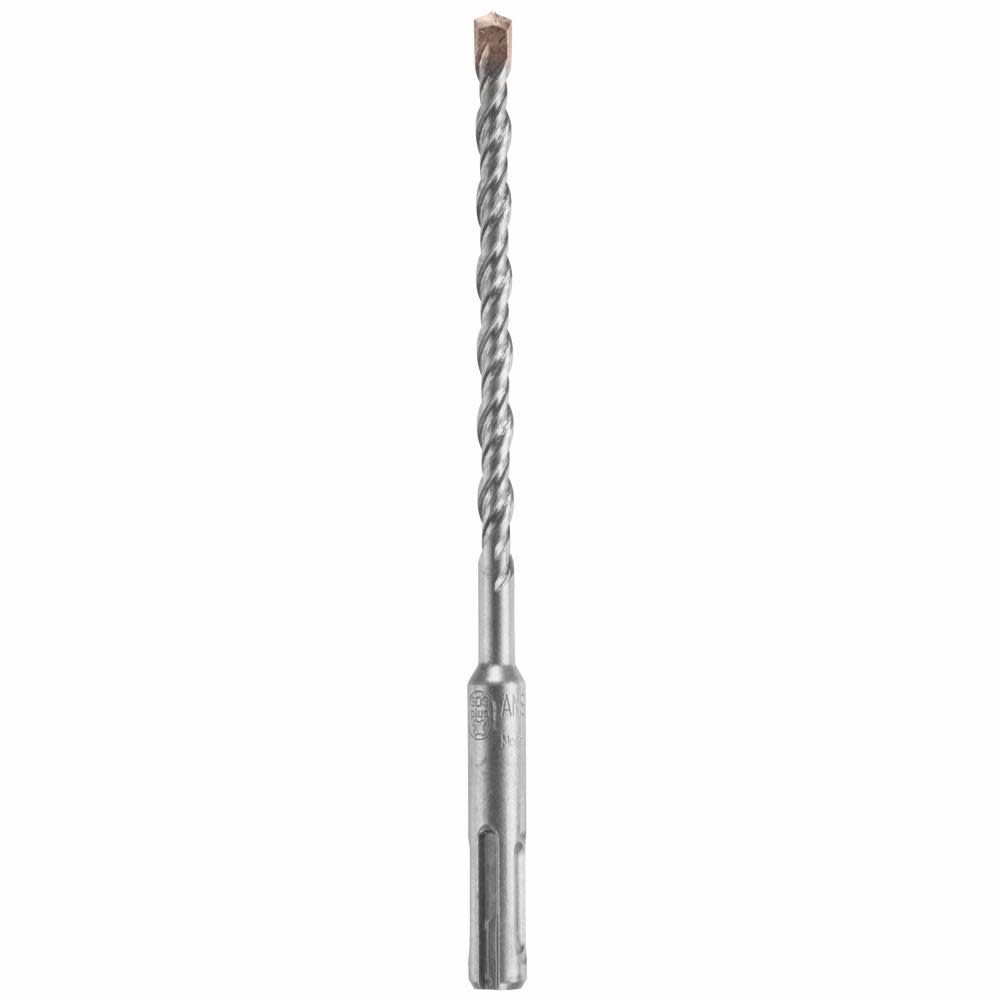 Bosch 25 pc. 1/4 In. x 6 In. SDS-plus Bulldog Rotary Hammer Bits HC2041B25 from Bosch - Intensery
