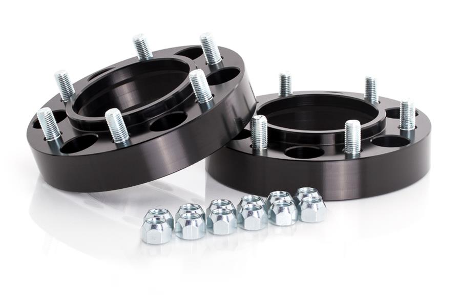 Spidertrax Off-Road WHS007K Spidertrax Off-Road Wheel Spacers - Intensery