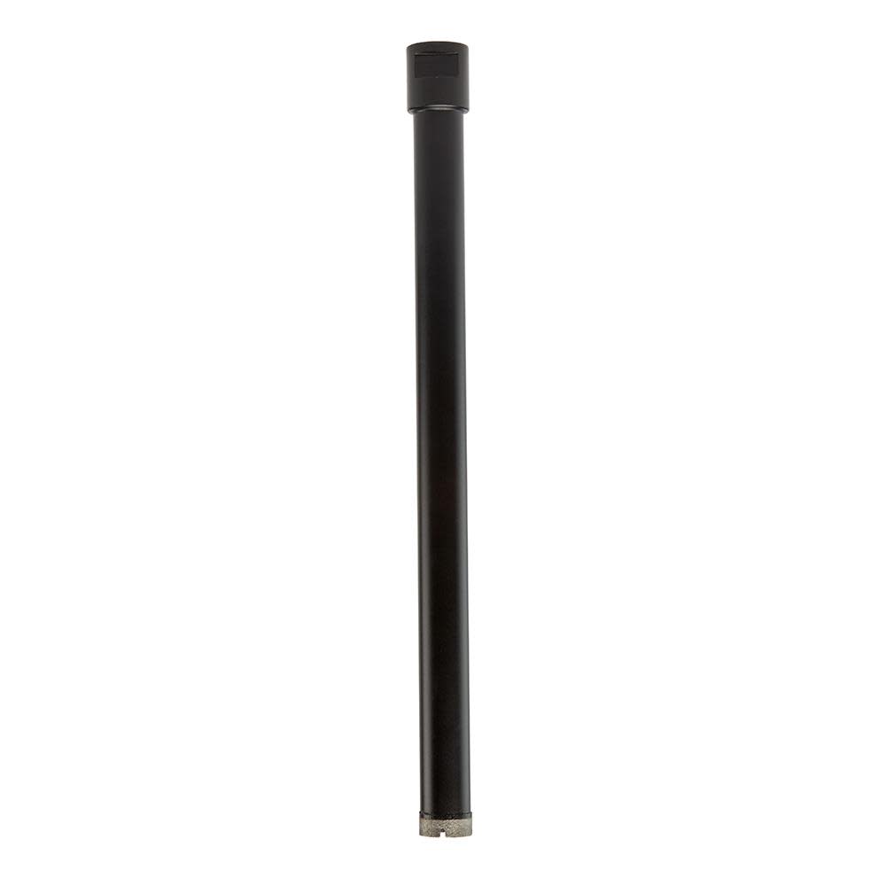Milwaukee 7/8 in. Diamond Ultra Wet Core Bit 48-17-5009 from Milwaukee - Intensery