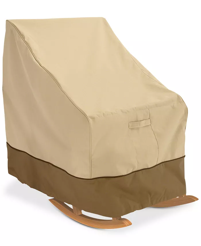 Classic Accessories Medium Rocking Chair Cover - Intensery
