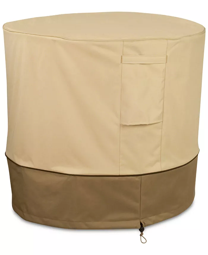 Classic Accessories Round Air Conditioner Cover - Intensery