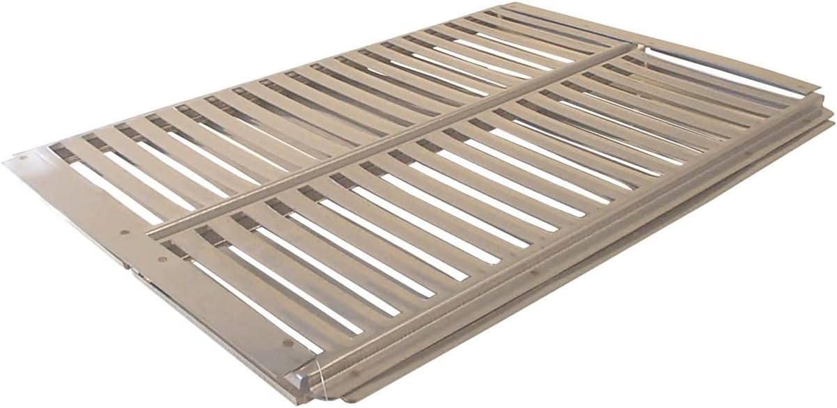 Heat Plate for Ducane 1204, 1205, 2004, 2005, 800, 802, 6004, 804, 804S Gas Grills - Intensery