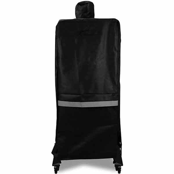 Premium Grill Cover for Pit Boss 73351 3 Series Vertical Smoker PBV3P1, PBV3PM1 - Intensery