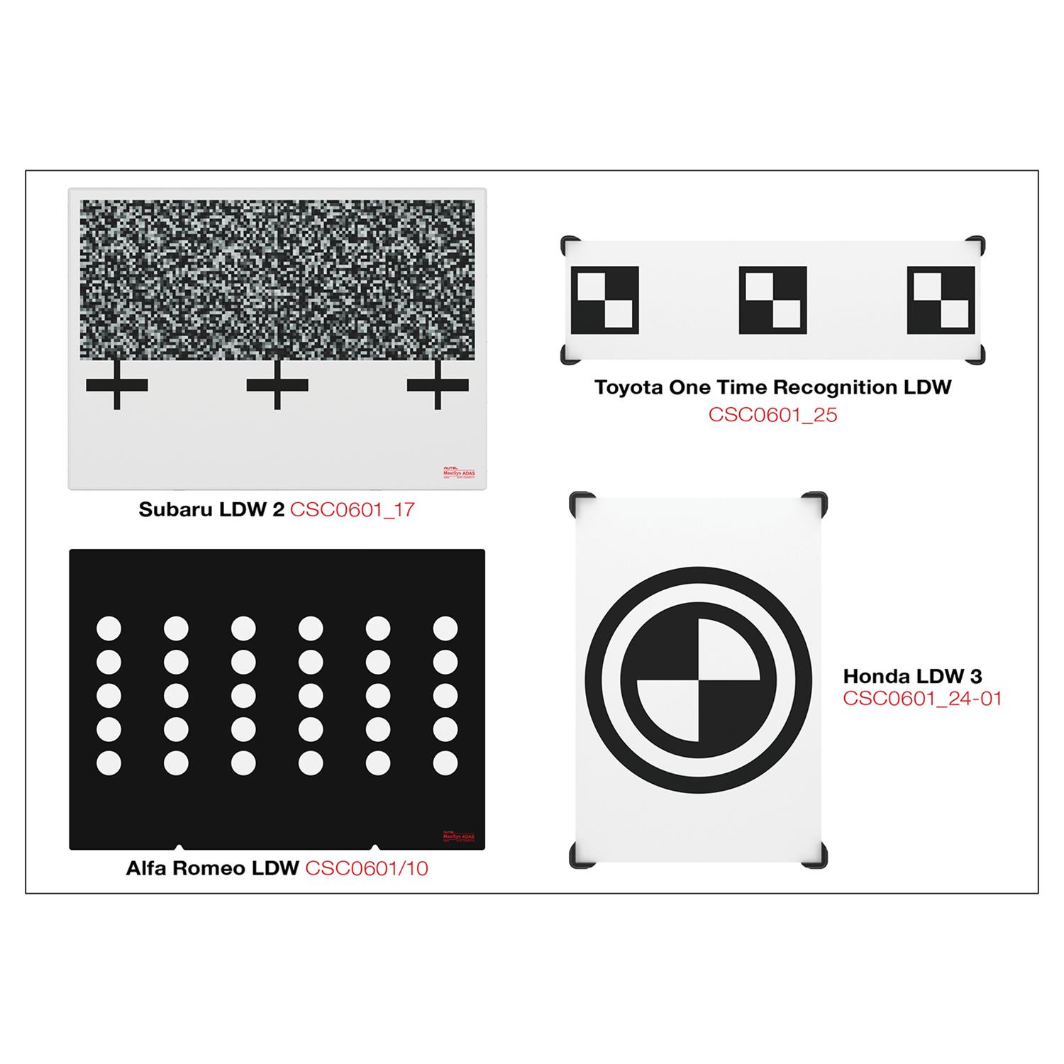 Autel Tools MA600LDW3 - Intensery
