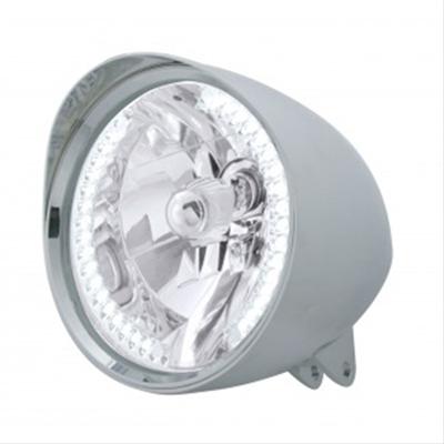 United Pacific 32520 United Pacific Chopper Headlight Assemblies - Intensery