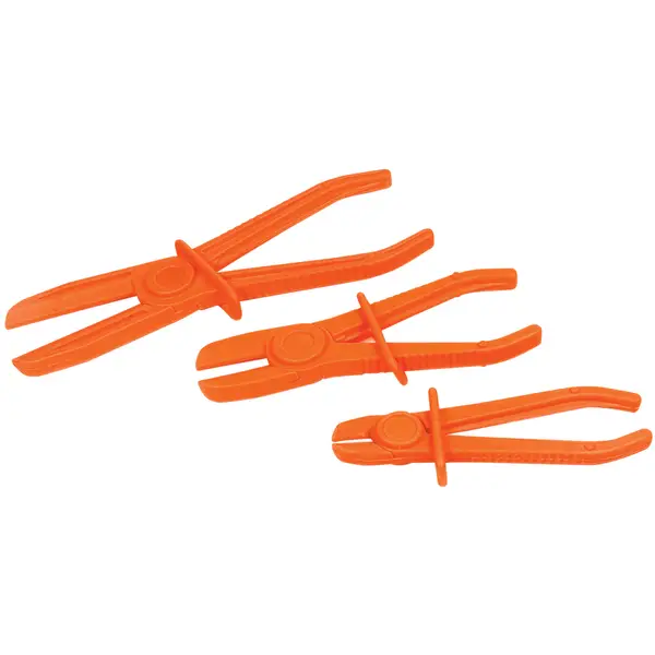 Wilmar 3 Piece Line Clamp Set - Intensery