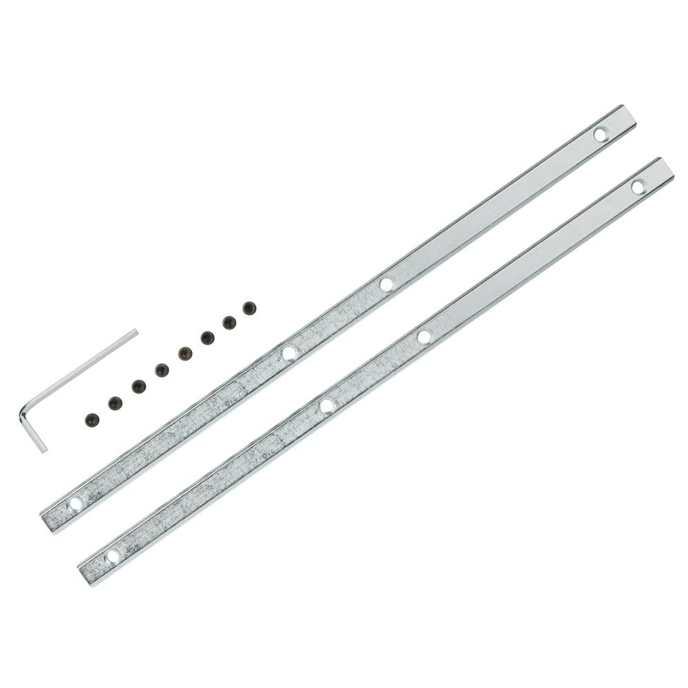 Milwaukee Guide Rail Connector 48-08-0574 from Milwaukee - Intensery