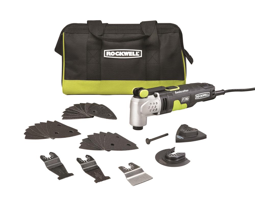Worx-RK5142K - Intensery