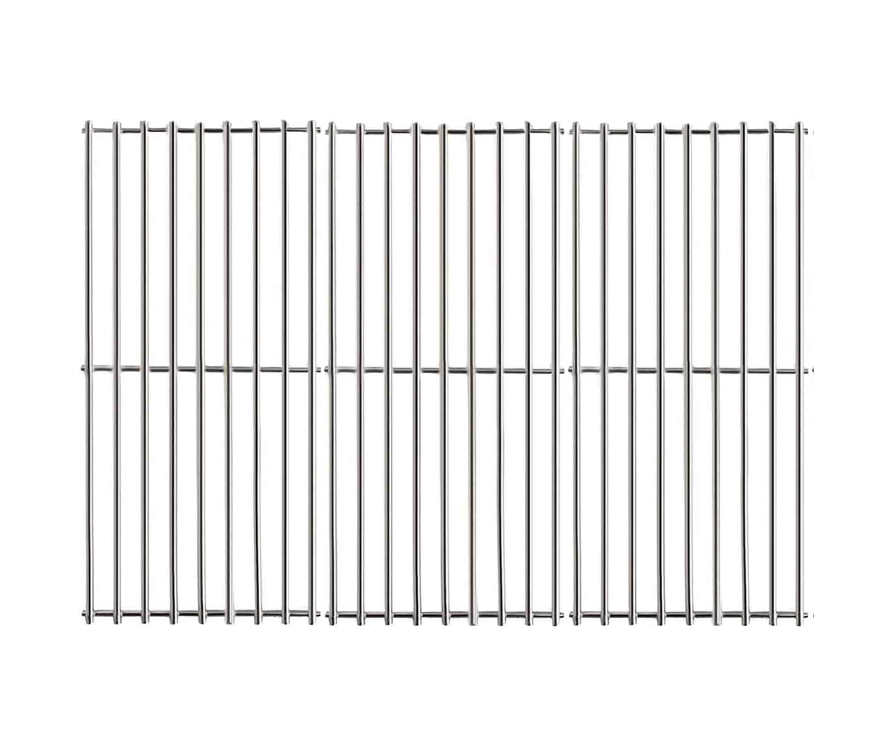 Cooking Grid Grates for Sams Member's Mark M3905ALP, M3905ANG, 720-0584A 4 Burner Gas Grills - Intensery