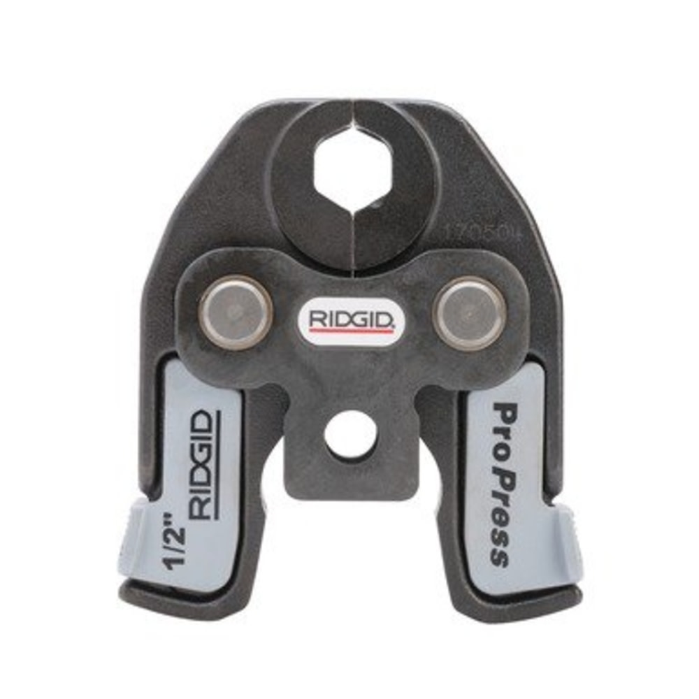 Ridgid 1/2 In Propress Compact Series Jaw 16958 from Ridgid - Intensery