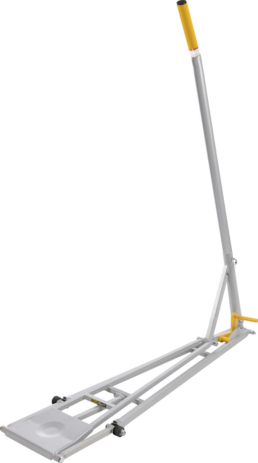 BG Racing BGR154P B-G Racing Rally Quick Lift Jacks - Intensery