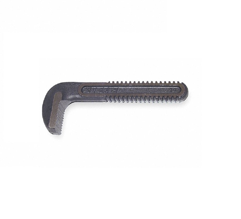 Ridgid 36 Inch Replacement Hook Jaw For Pipe Wrench 31720 from Ridgid - Intensery