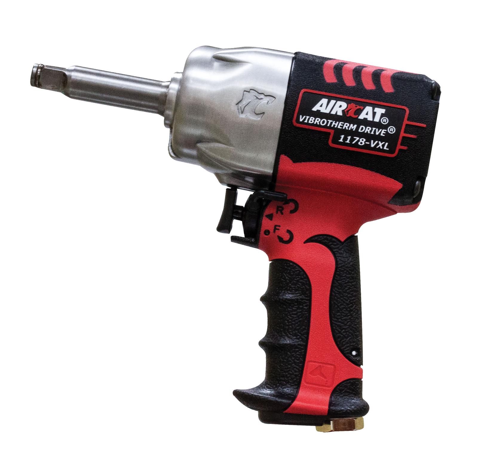 Aircat 1178-VXL-2 - Intensery