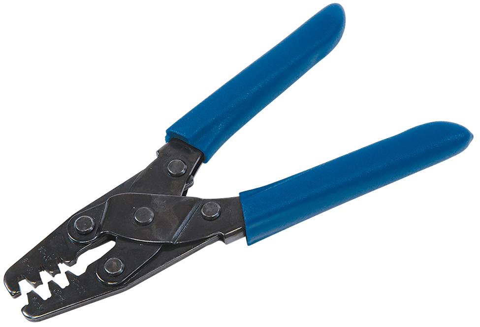 Summit Racing SUM-900401 Summit Racing? Weather-Tite Crimping Tools - Intensery