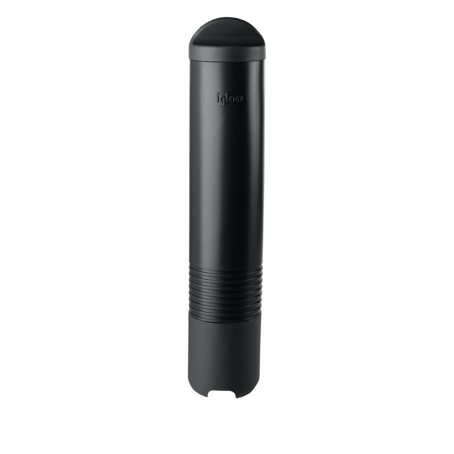Igloo Cooler Cup Dispenser Black 1 pk - Intensery