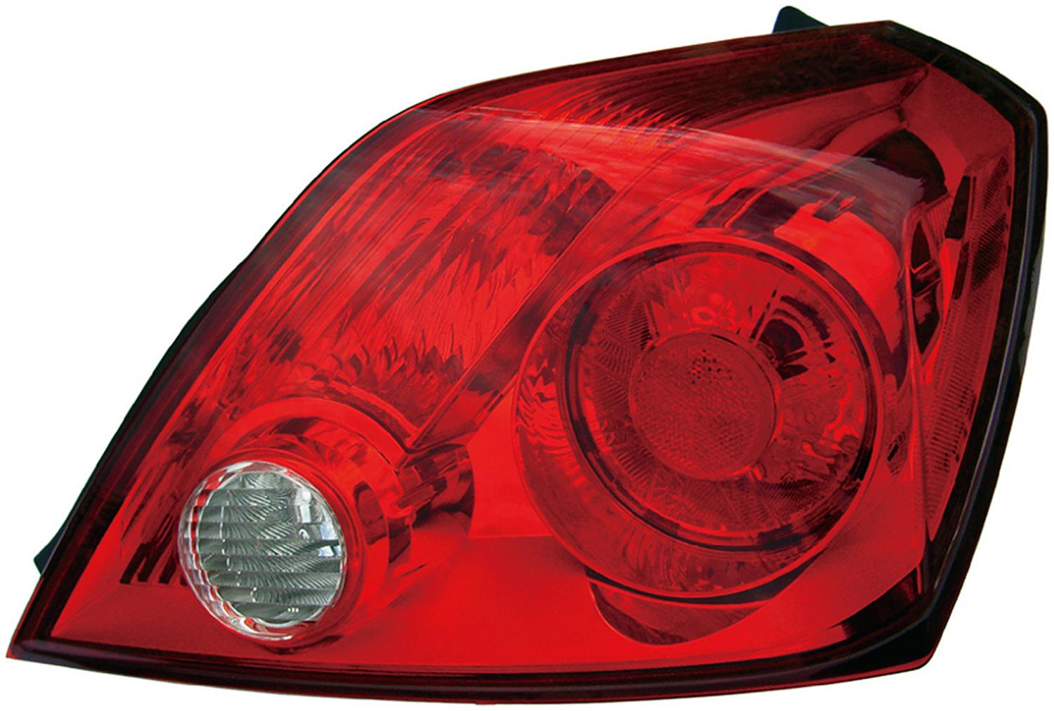 Dorman 1611595 Dorman Tail Lamp Assemblies - Intensery