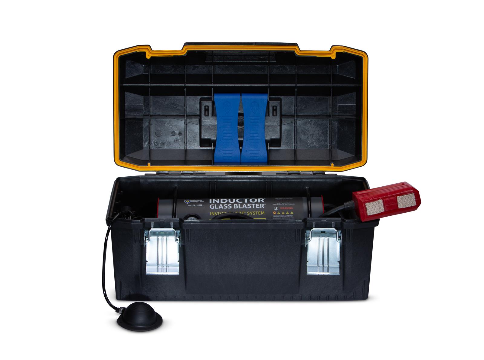 Induction Innovations GB-20311 Induction Innovations Inductor Glass Blaster Induction Heater Tool Kits - Intensery