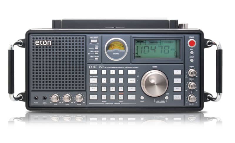 Eton Elite 750 Radio - Intensery