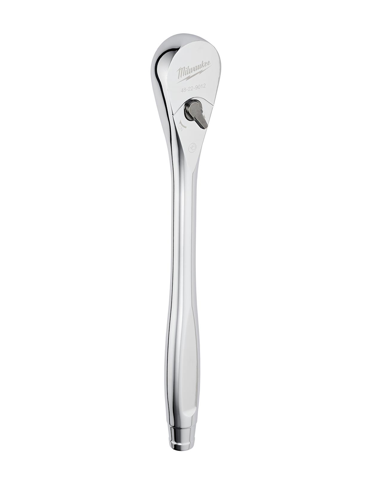 Milwaukee Tool 48-22-9012 Milwaukee Drive Ratchets - Intensery