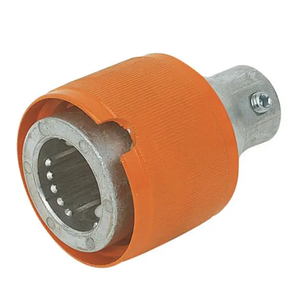 Hypro Quick Coupler 1321 - Intensery