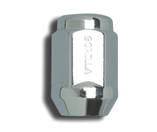 Gorilla Automotive 61147CX Gorilla Lug Nuts - Intensery