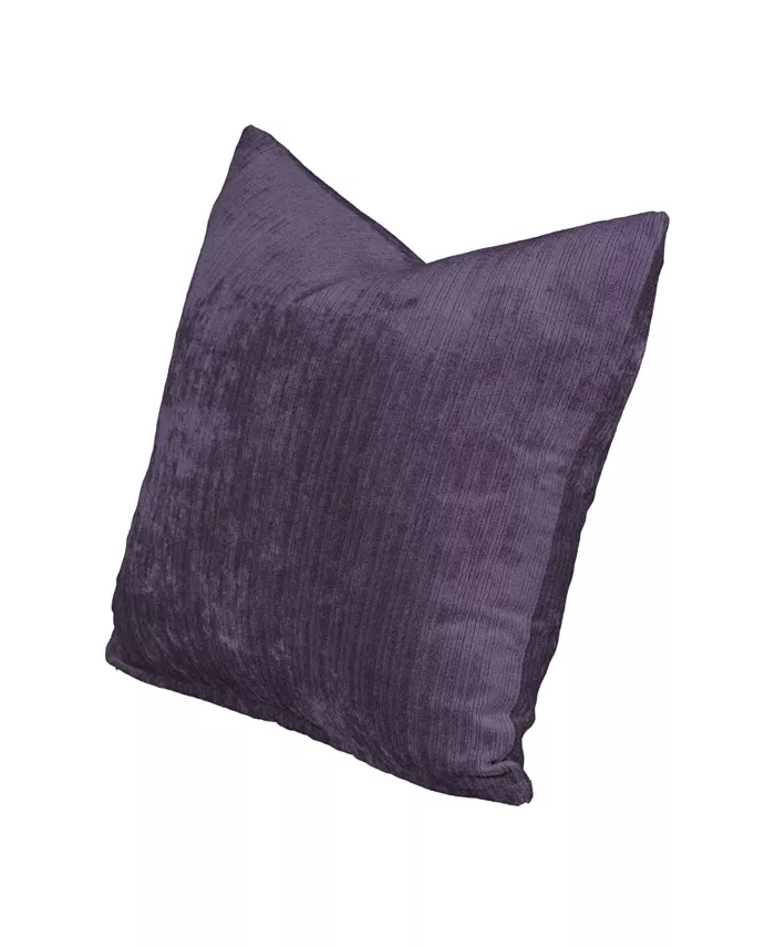 Siscovers Vintage Decorative Pillow， 26