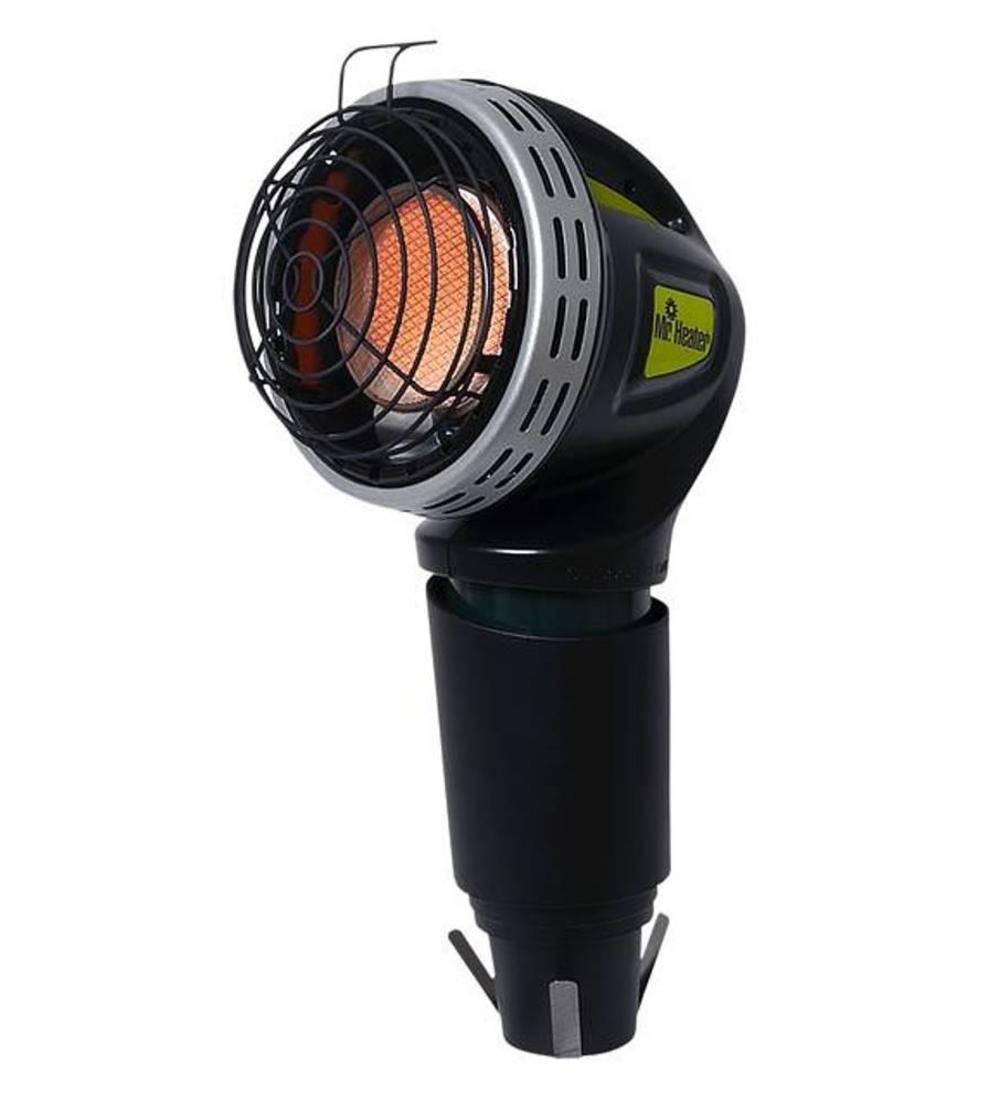 Portable 4000 BTU Propane Golf Cart Heater - Intensery