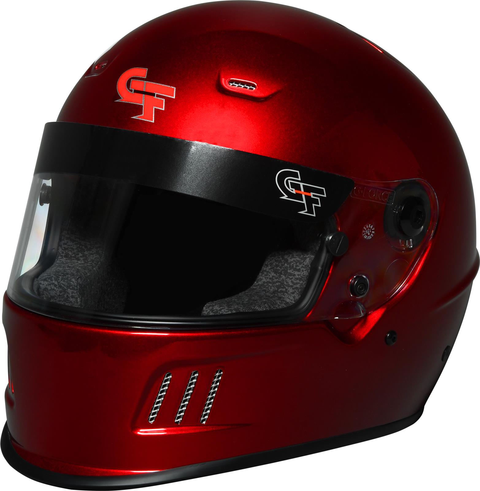 G-FORCE Racing 13010XLGRD G-FORCE Rift SA2020 Helmets - Intensery