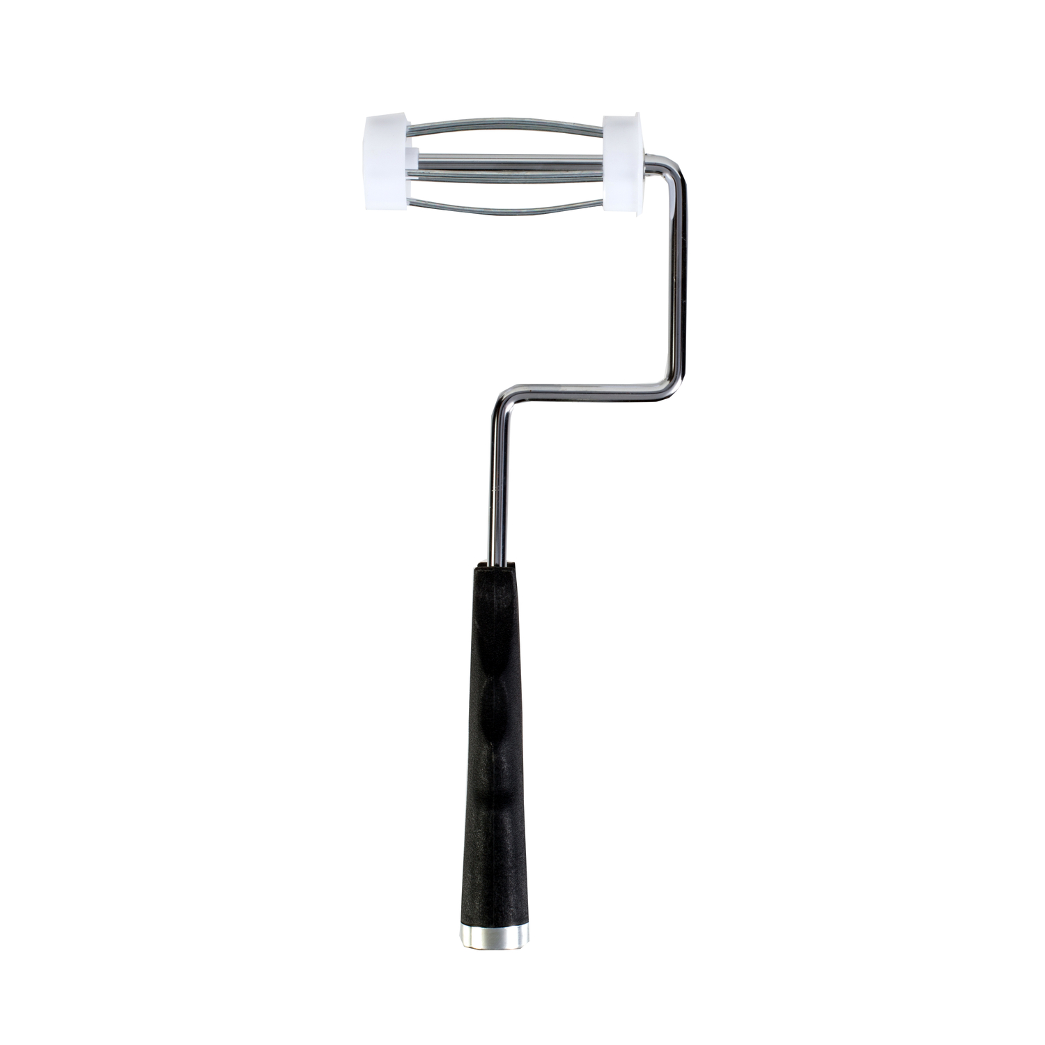 Wooster 4 in. W Cage Paint Roller Frame Threaded End - Intensery
