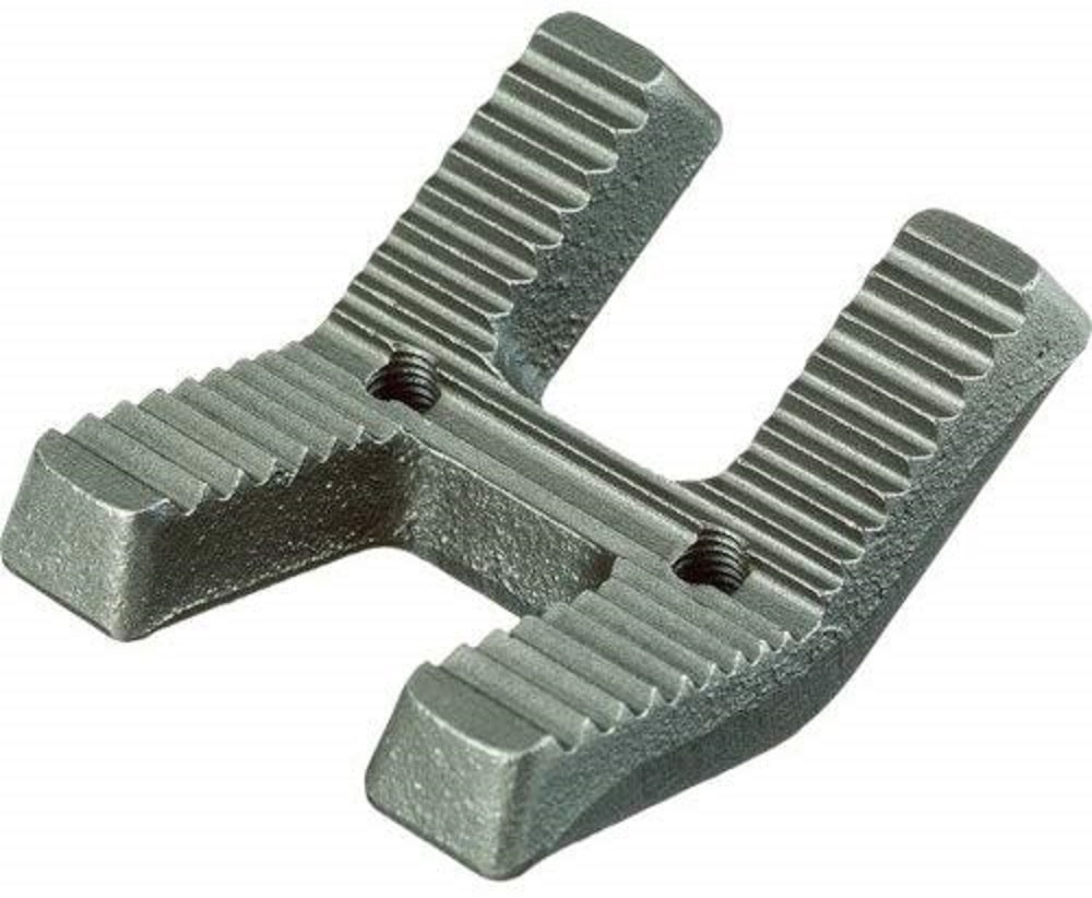 Ridgid Replacement BC-410A Bench Chain Vise Jaw 41020 from Ridgid - Intensery
