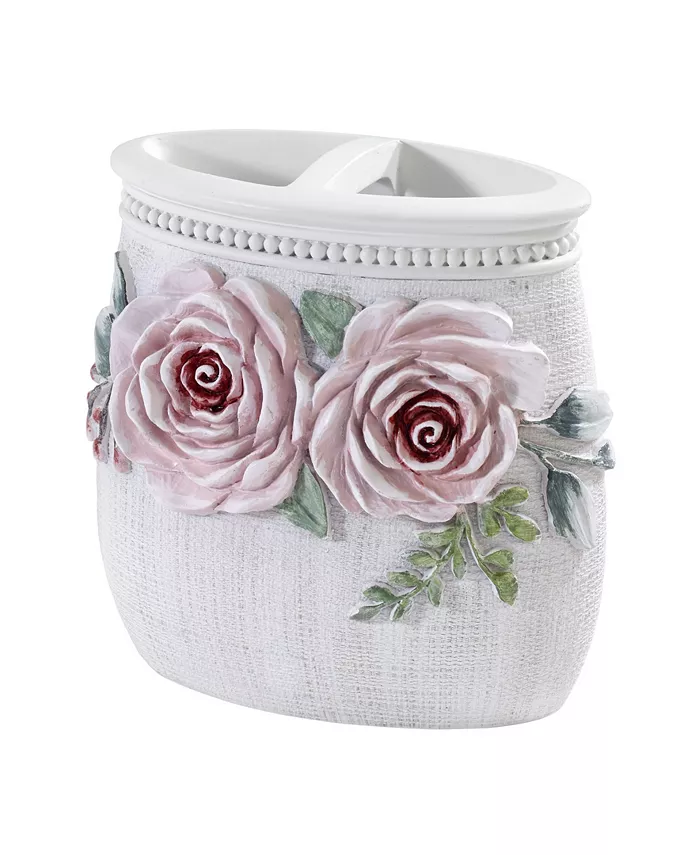 Avanti Spring Garden Toothbrush Holder - Intensery