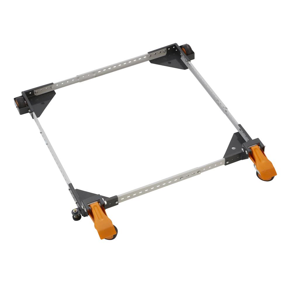 Heavy Duty Universal Mobile Base - Intensery