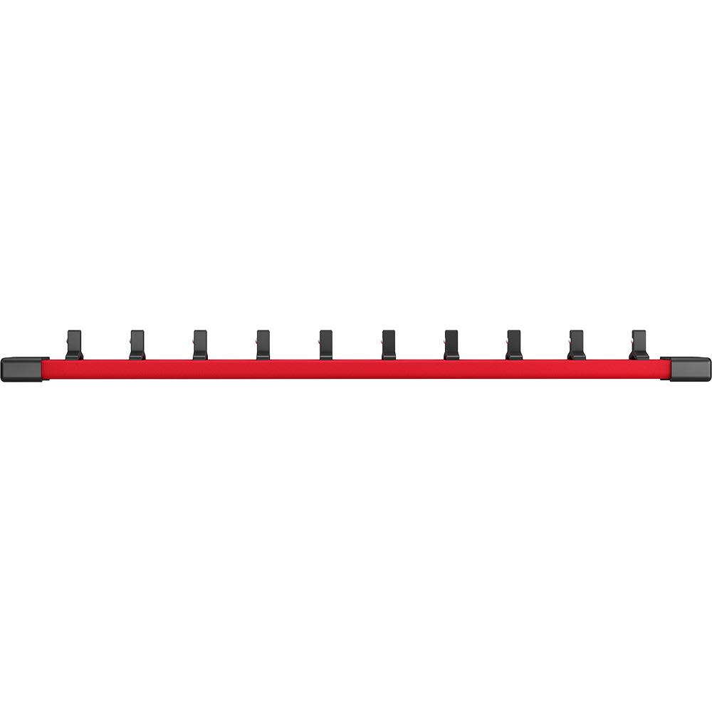 Milwaukee 1/4 Drive Socket Rail - Intensery
