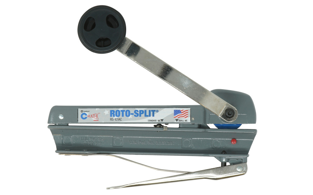 Southwire Roto Split Cutter Automatic - Intensery