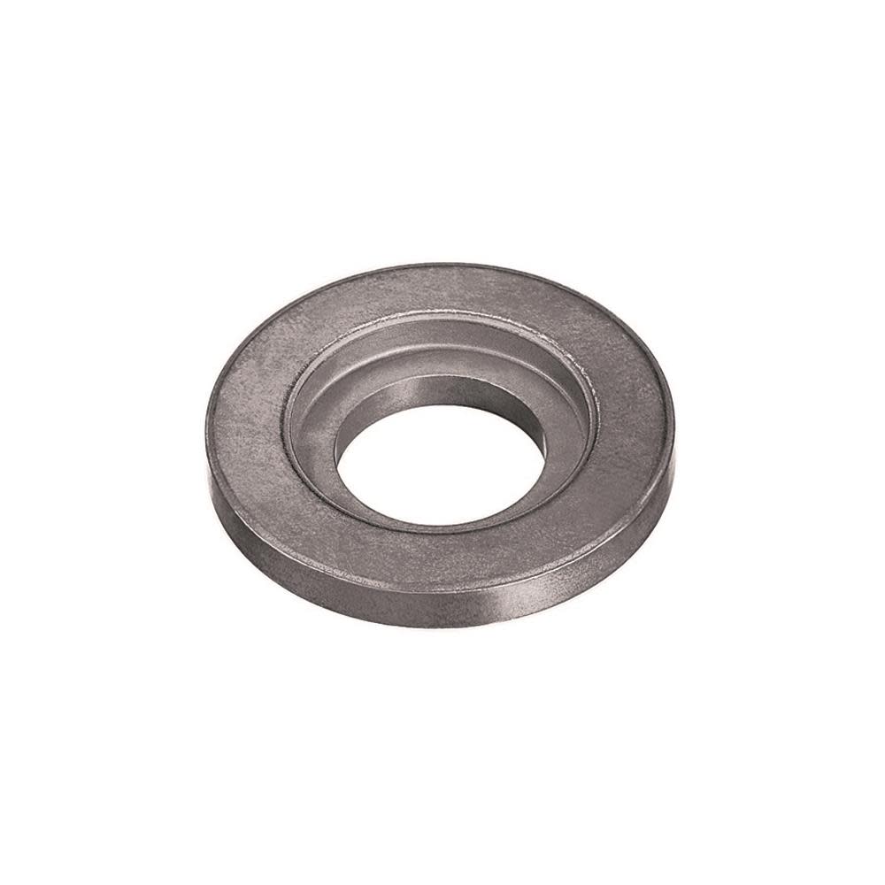 DEWALT 4-1/2-in Diamond Wheel Flange DW4706 from DEWALT - Intensery