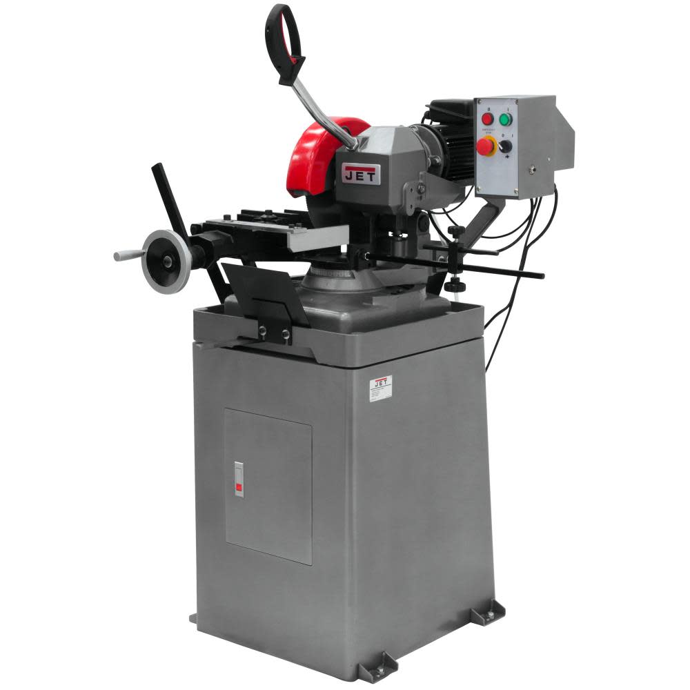 CS-275 MANUAL COLDSAW 275mm - Intensery