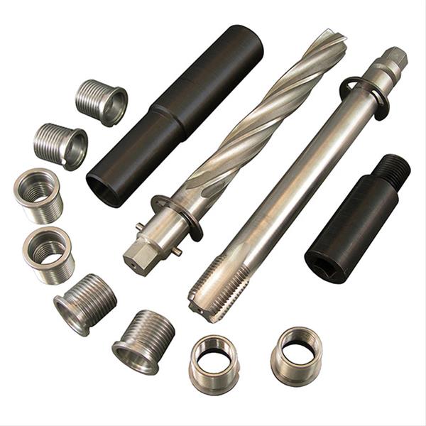 Cal Van Tools 39300 Cal-Van Tools Ford Triton Insert Repair Kits - Intensery