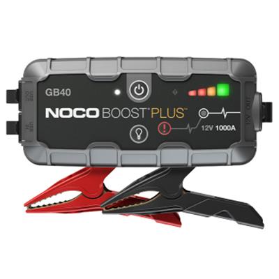 NOCO GB40 NOCO Genius Boost Plus Jump Starters - Intensery