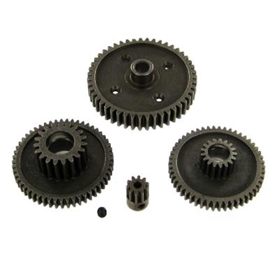 REDCAT RACING RER02980 - Intensery